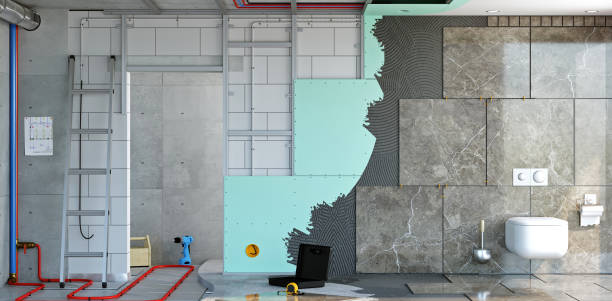 Best Mold Damage Restoration  in Glen Lyon, PA
